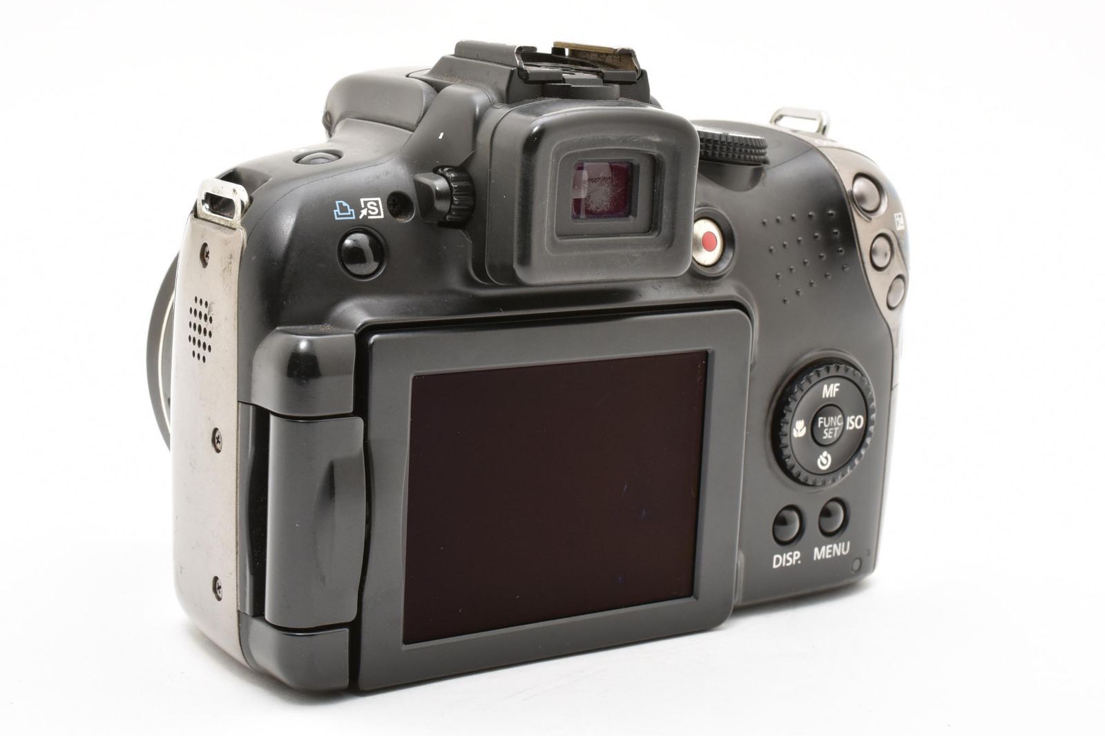 ☆美品☆キヤノン PowerShot SX20 IS #2060 - メルカリ