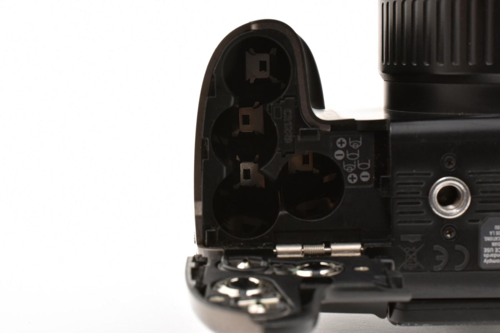 ☆美品☆キヤノン PowerShot SX20 IS #2060 - メルカリ