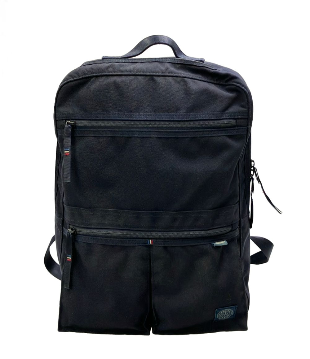 ポータークラシック リュック MUATSU メンズ PORTER CLASSIC