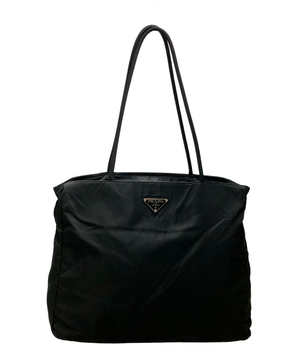 プラダ トートバッグ ナイロン レディース PRADA