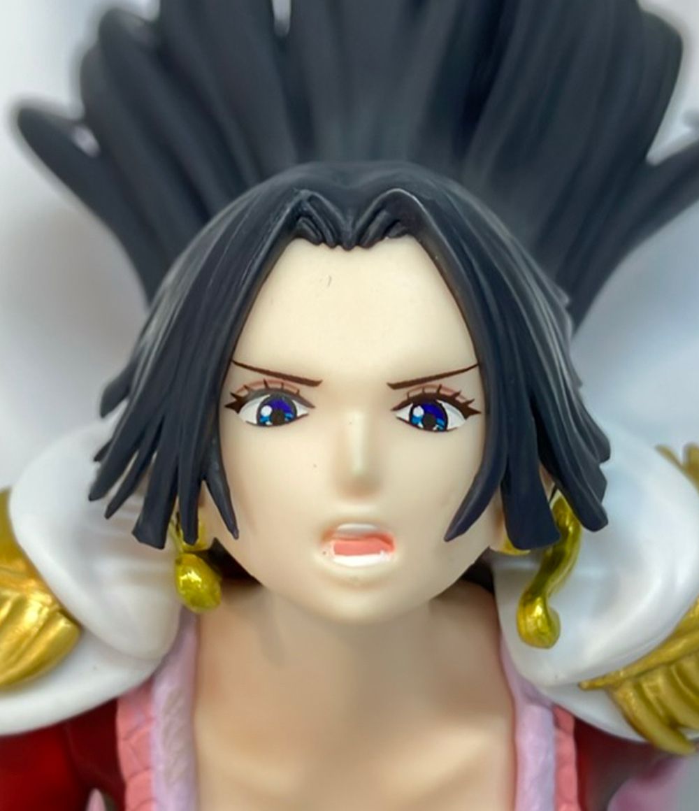 バンダイ ONE PIECE 一番くじ メモリーオブヒロインズ ラストワン賞