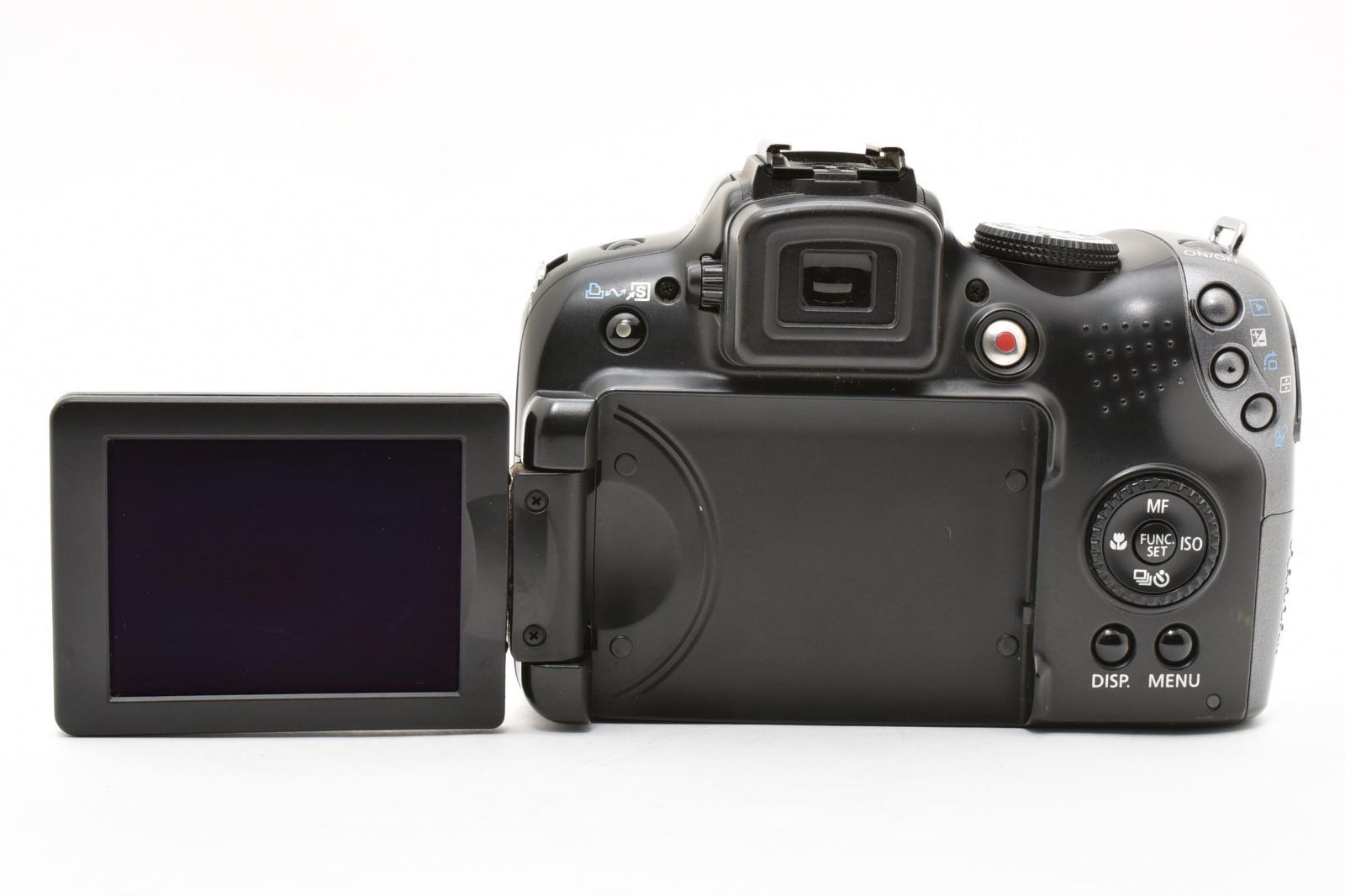 ☆美品☆キヤノン PowerShot SX10 IS #2061 - メルカリ