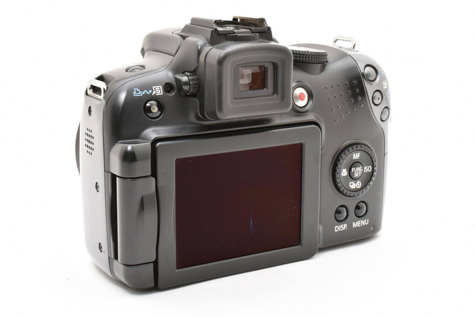 ☆美品☆キヤノン PowerShot SX10 IS #2061 - メルカリ