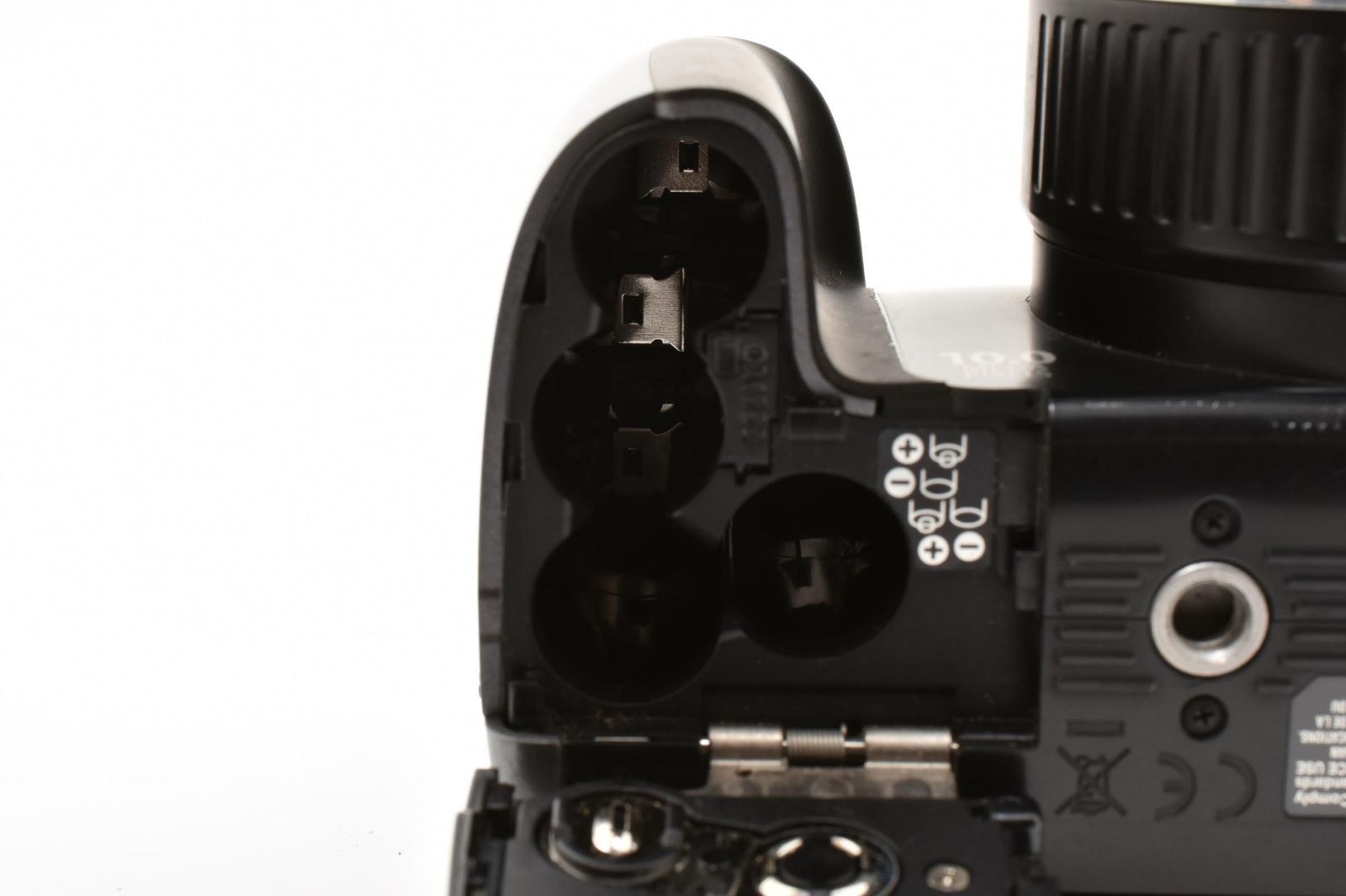 ☆美品☆キヤノン PowerShot SX10 IS #2061 - メルカリ