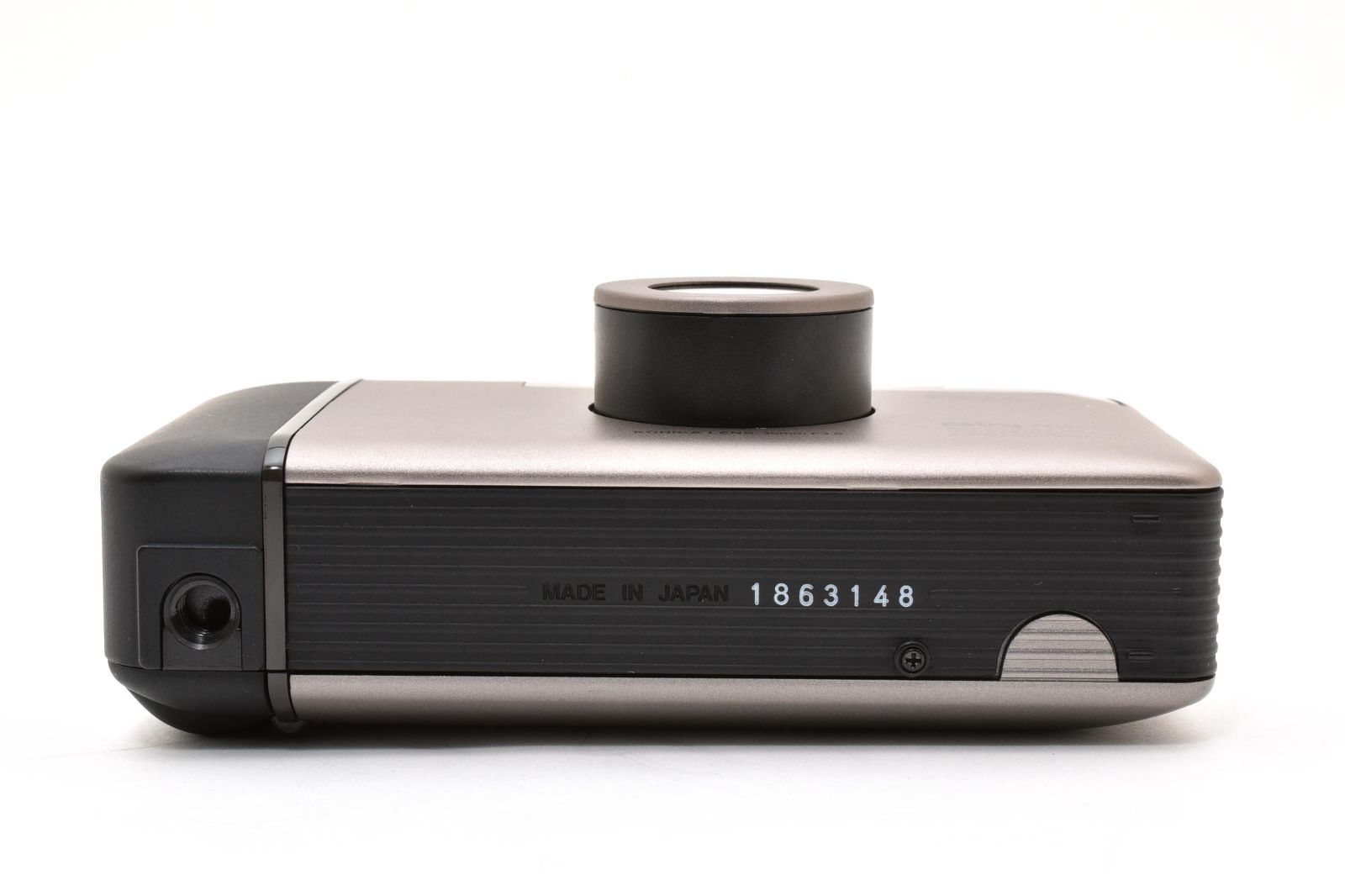 ☆良品☆ コニカ KONICA Big Mini BM-301 《CR123A付き》#2312 - メルカリ