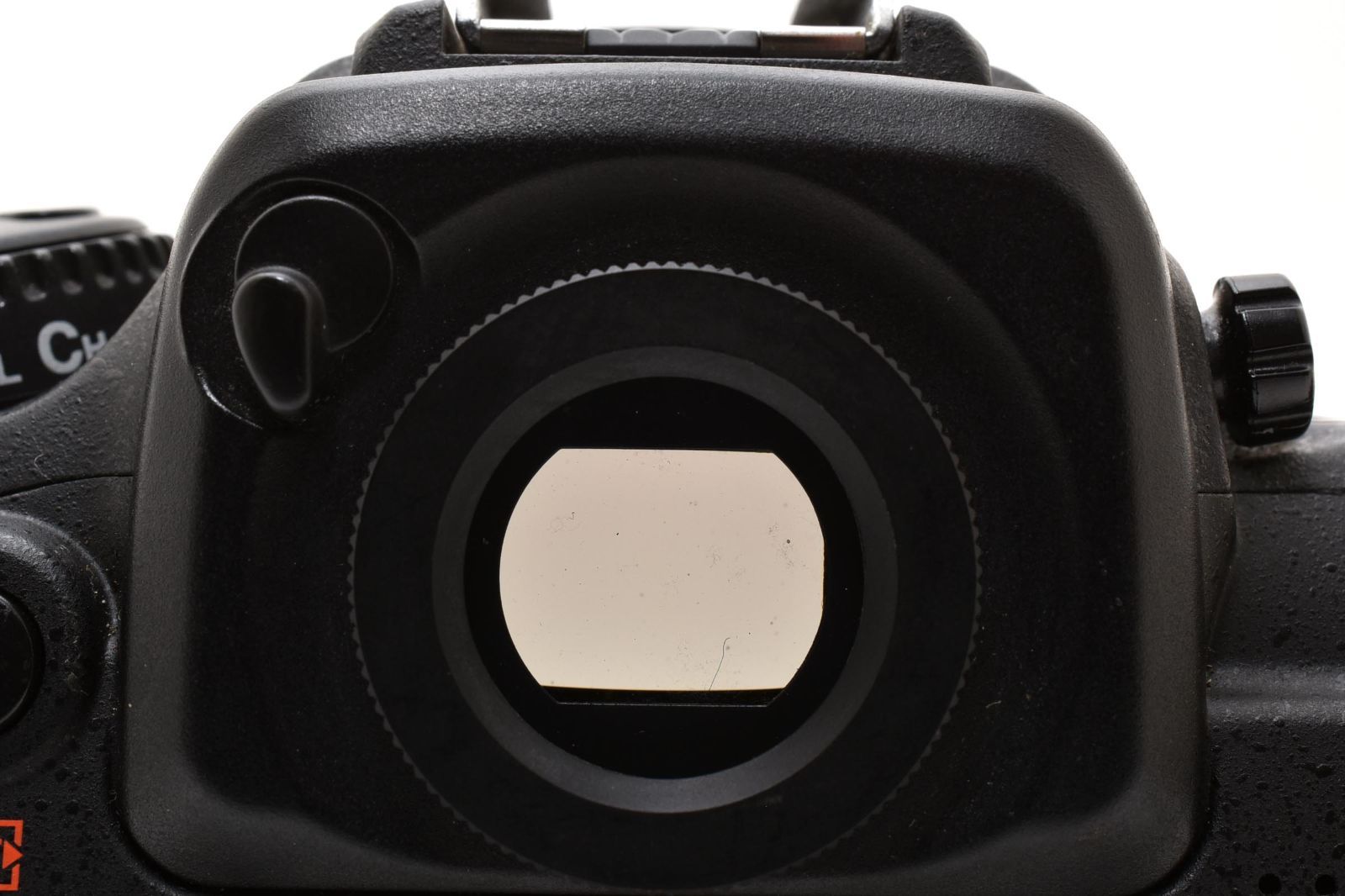 ☆美品☆ 《ショット数 57020回》 ニコン NIKON D500 ボディ 現状品