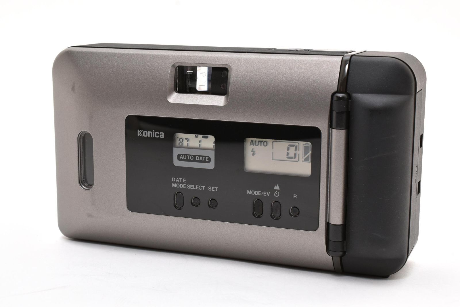 ☆良品☆ コニカ KONICA Big Mini BM-301 《CR123A付き》#2312 - メルカリ