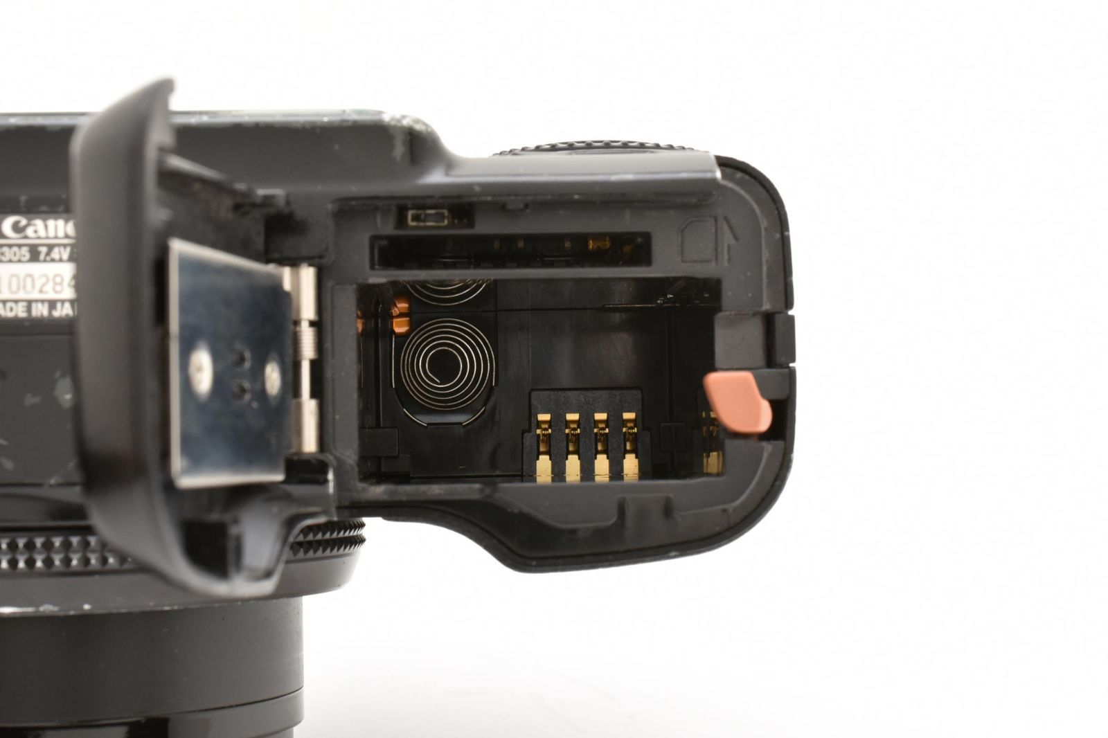 ☆訳あり品☆キヤノン Canon PowerShot G10 #2067 - メルカリ
