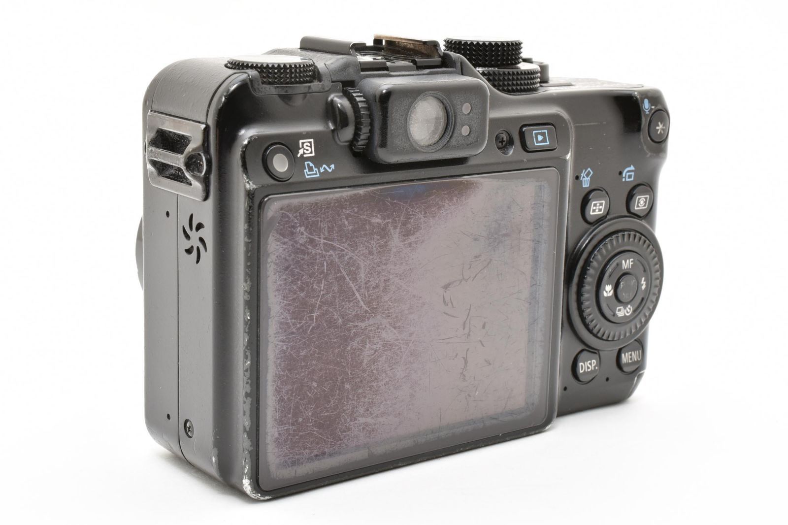 ★訳あり品★キヤノン Canon PowerShot G10 #2067 ☆訳あり品☆キヤノン Canon PowerShot G10 #2067 - メルカリ