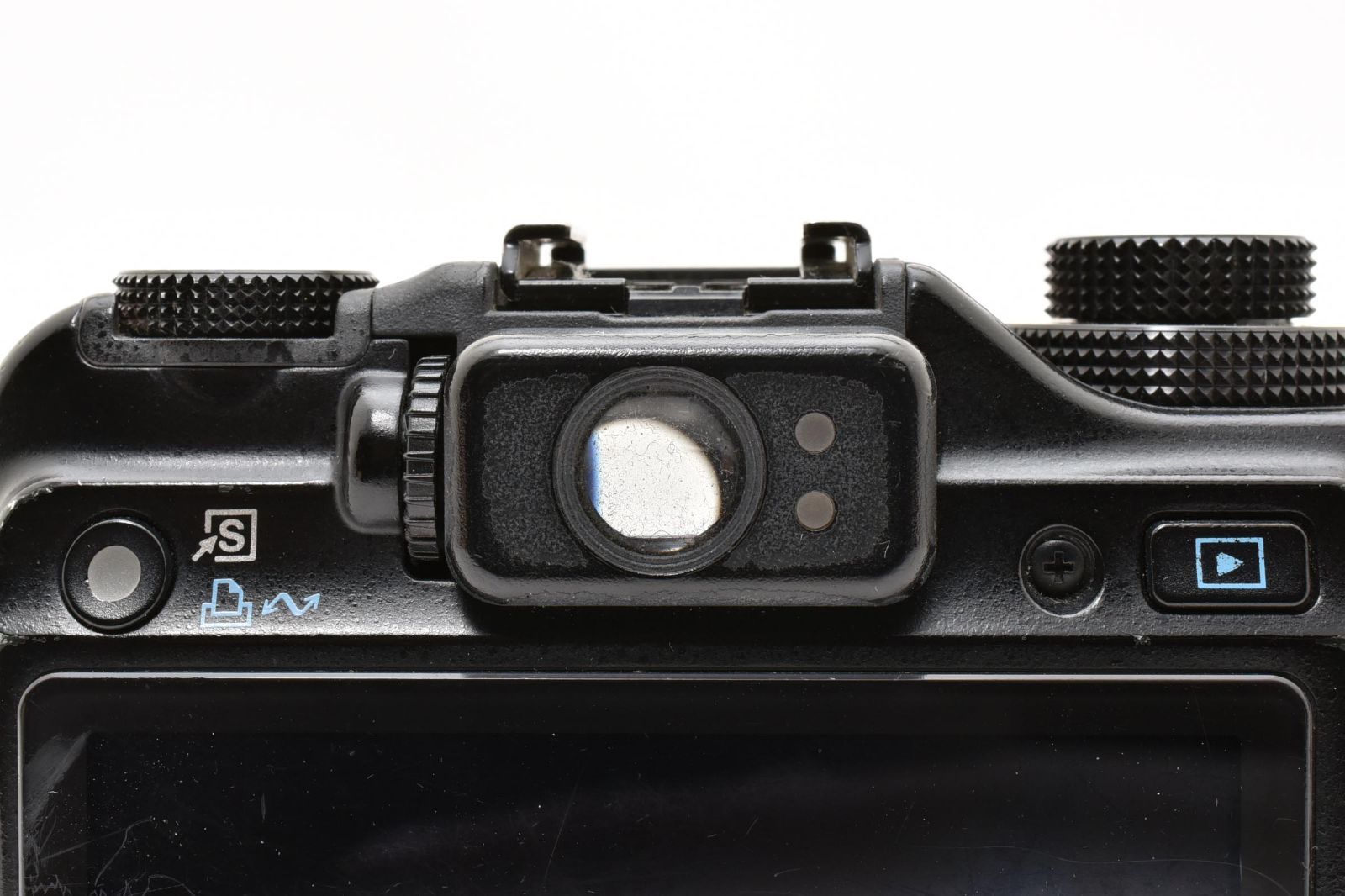 ☆訳あり品☆キヤノン Canon PowerShot G10 #2067 - メルカリ