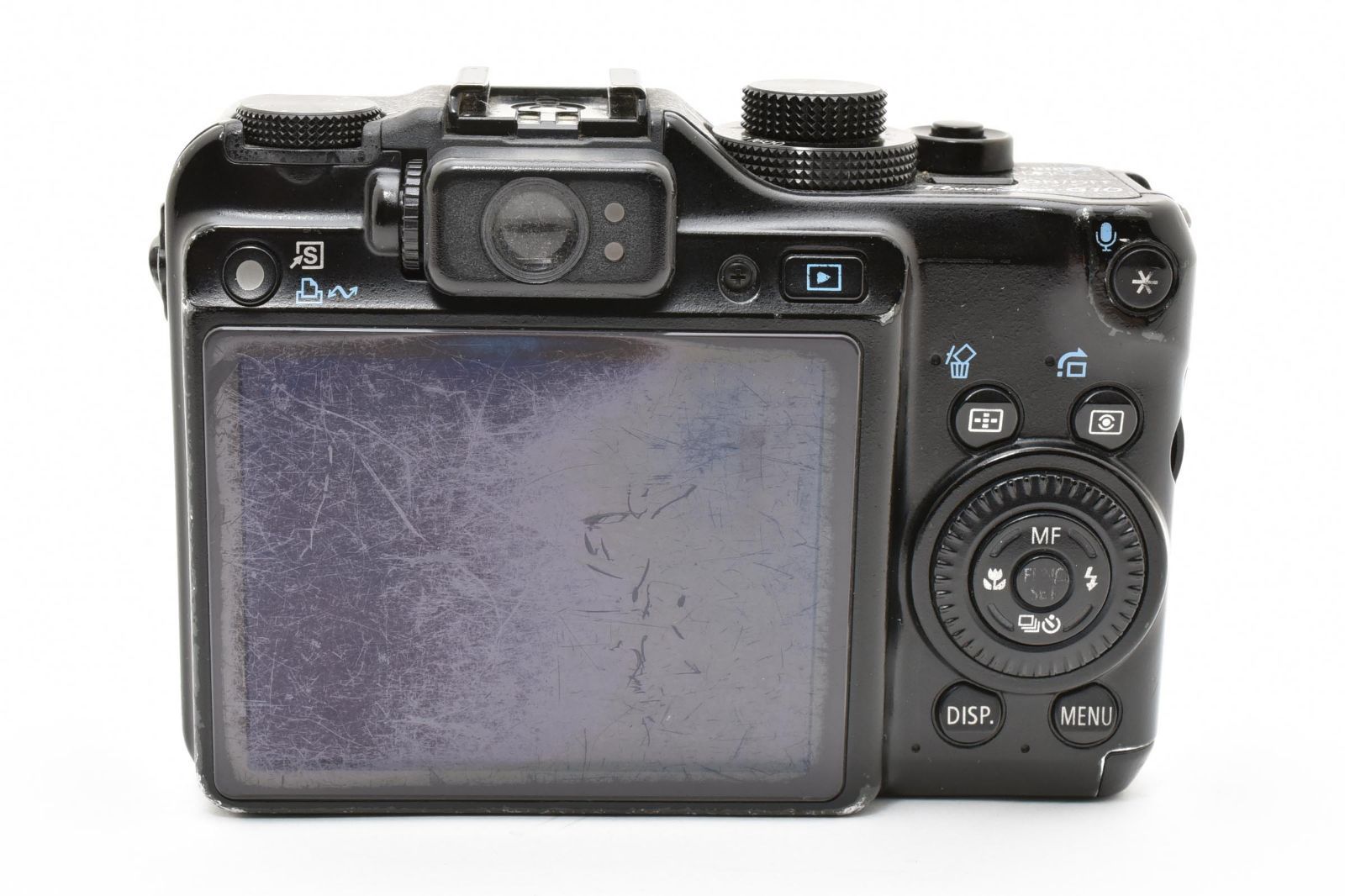 ★訳あり品★キヤノン Canon PowerShot G10 #2067 ☆訳あり品☆キヤノン Canon PowerShot G10 #2067 - メルカリ