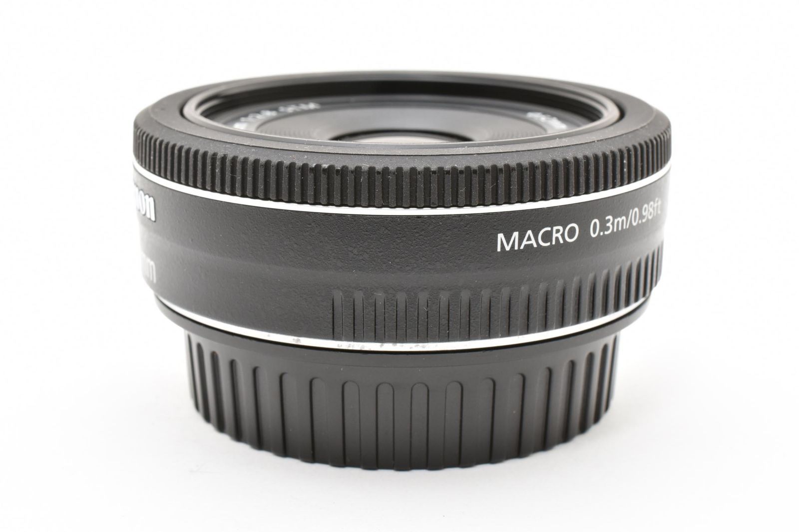 ☆極上品☆キヤノン Canon EF40mmf2.8 STM 元箱付き#2068 - メルカリ