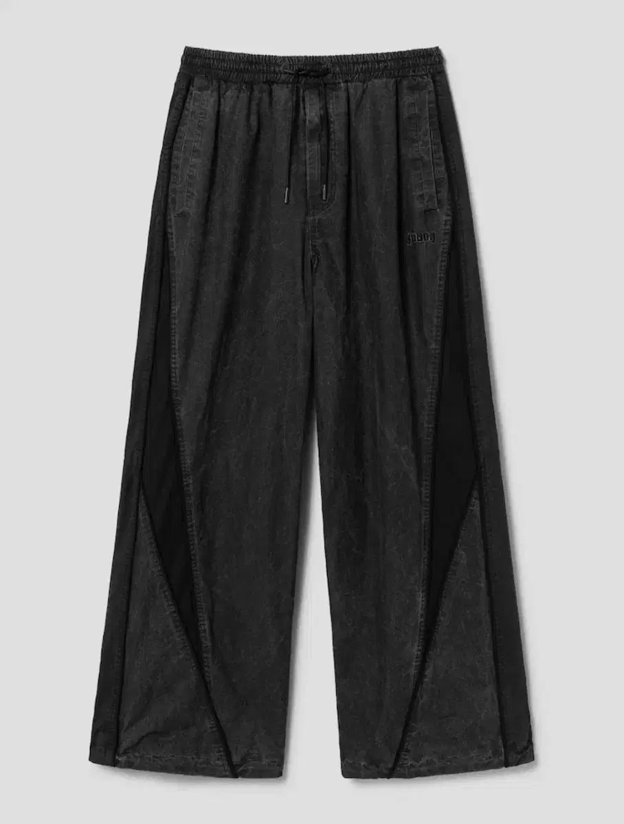ジュンジェイ 26fw コーティング トラック チャンツ 48 56,914円