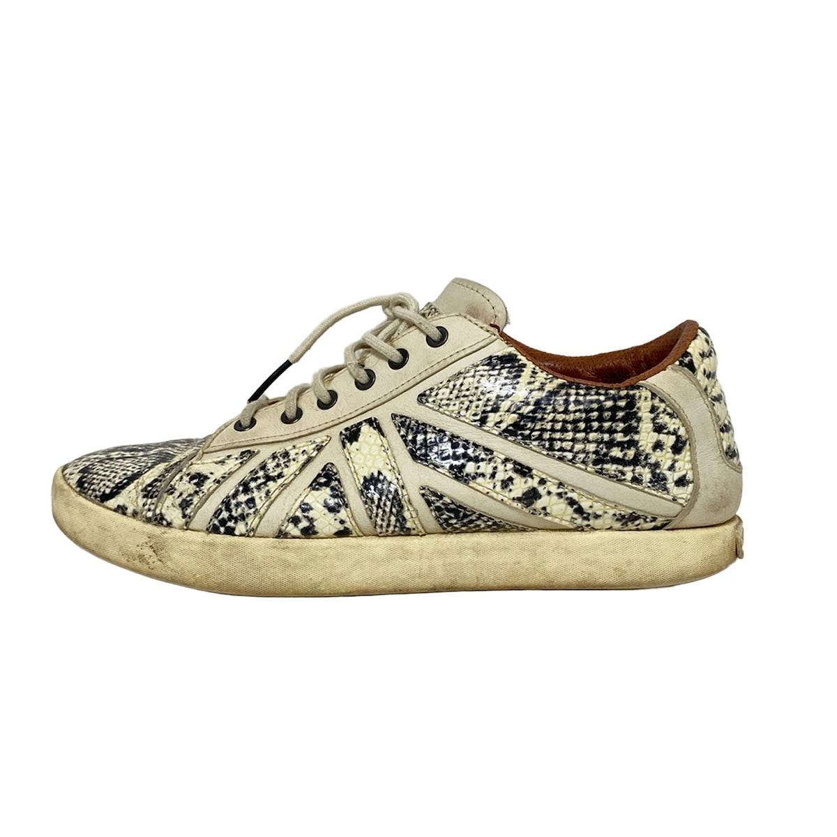 Alexander McQUEEN PUMA(アレキサンダーマックイーンプーマ) シューズ