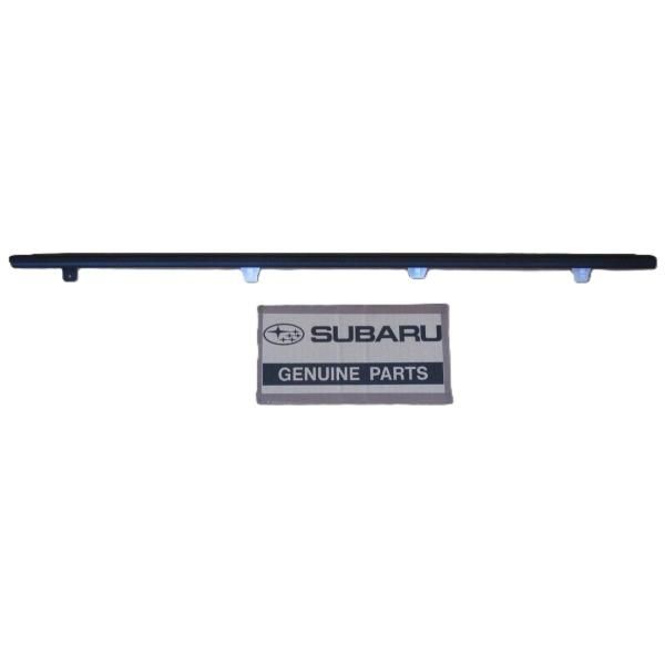 ★ スバル純正 新品 レガシィ BL5 BL9 BLE BP5 リアドアウェザーストリップ 右 運転席側