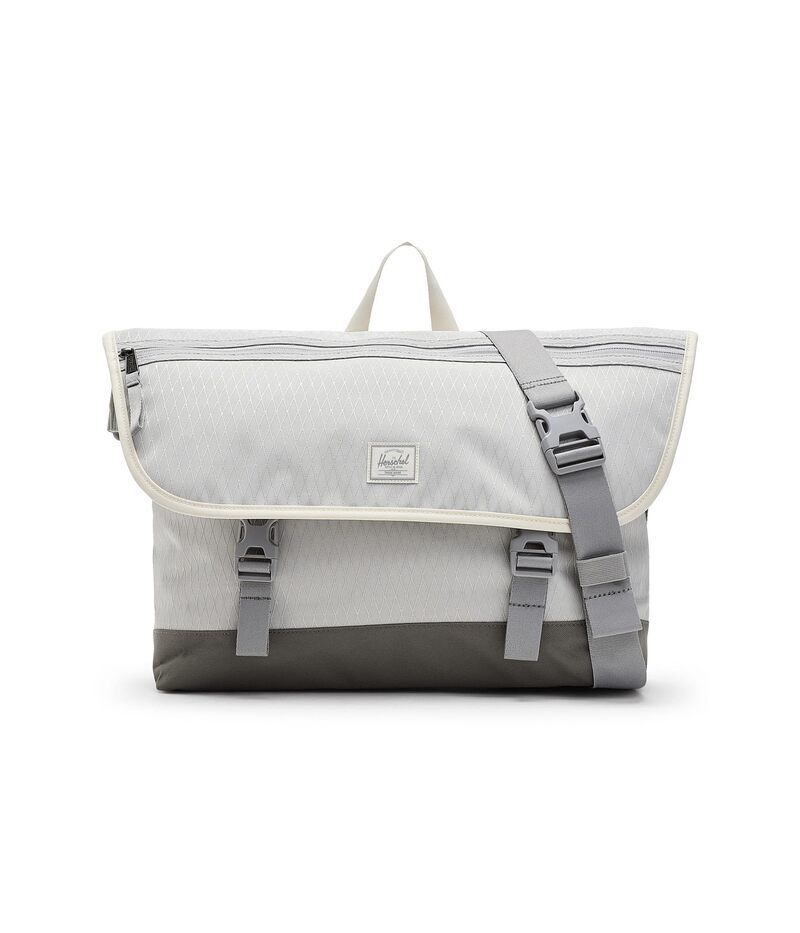 ハーシェルサプライ メンズ バッグ バックパック・リュックサック Herschel Supply Co Cove Messenger Vapor DiamondC