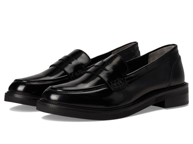セイシェルズ レディース シューズ スリッポン・ローファー Seychelles Dover Loafer Black ブラック 16,086円