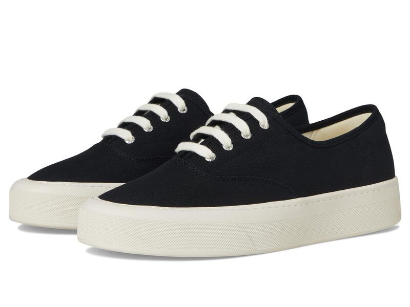 スペリー レディース シューズ スニーカー Sperry Candy CVO Black ブラック