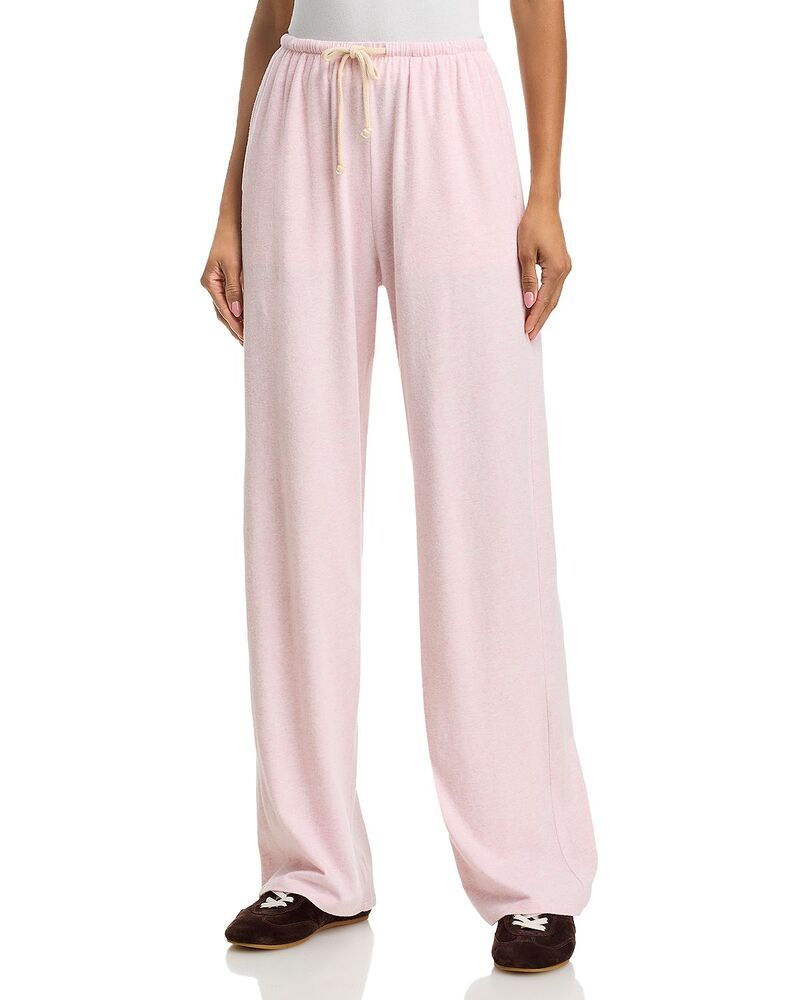 アメリカンヴィンテージ レディース ボトムス カジュアルパンツ American Vintage Ypawood Jogger Pants Glacage Chine