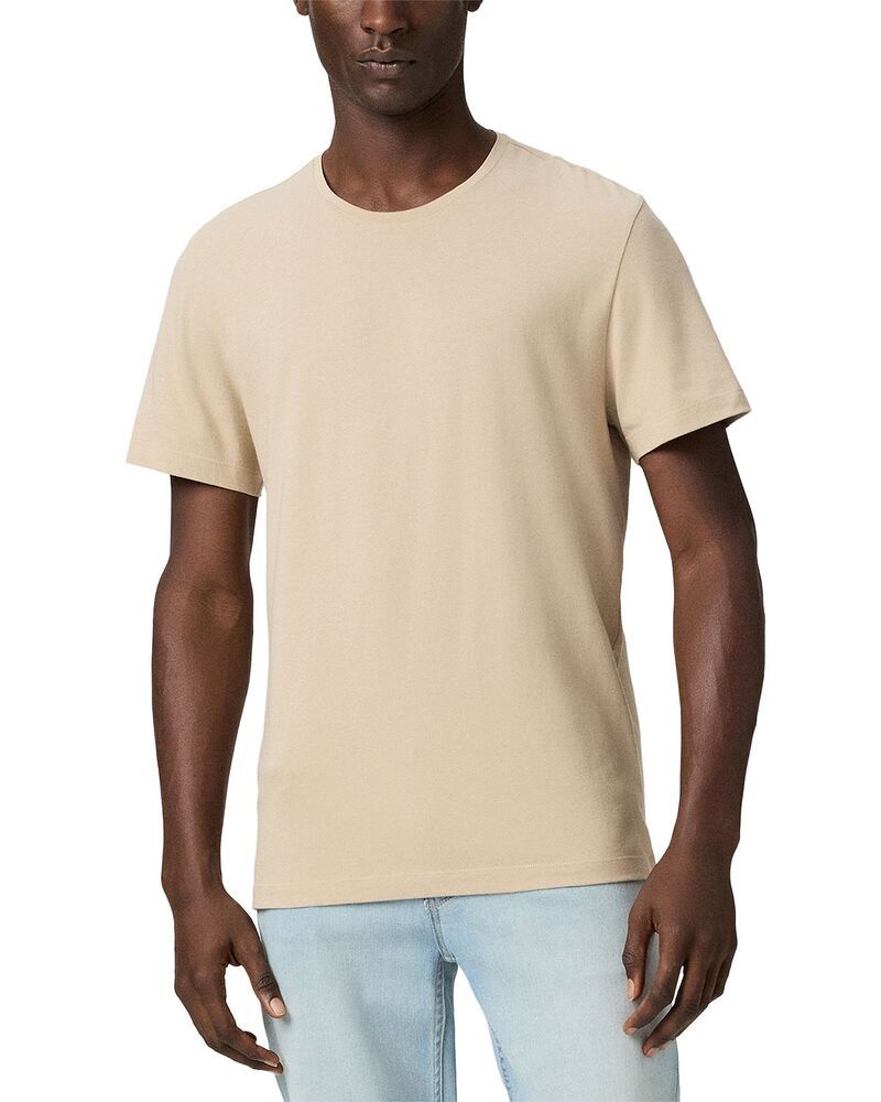 ペイジ メンズ トップス Tシャツ クルーネック PAIGE Sorden Crewneck Tee Natural