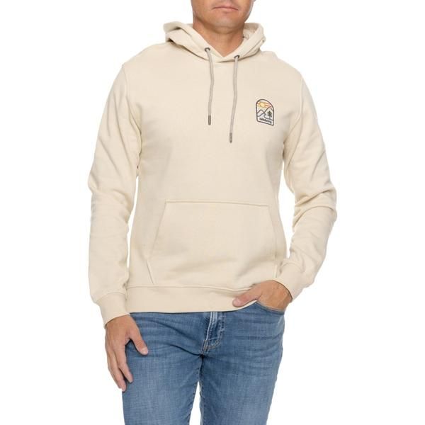 ビラボン メンズ アウター パーカー・スウェット グラフィック Billabong Torpedo Graphic Hoodie Oatmeal オートミール