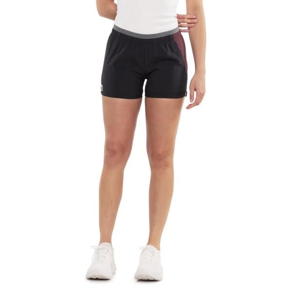 オルトボックス レディース ボトムス ハーフパンツ・ショーツ ショートパンツ Ortovox Piz Selva Shorts Black Raven ブラック