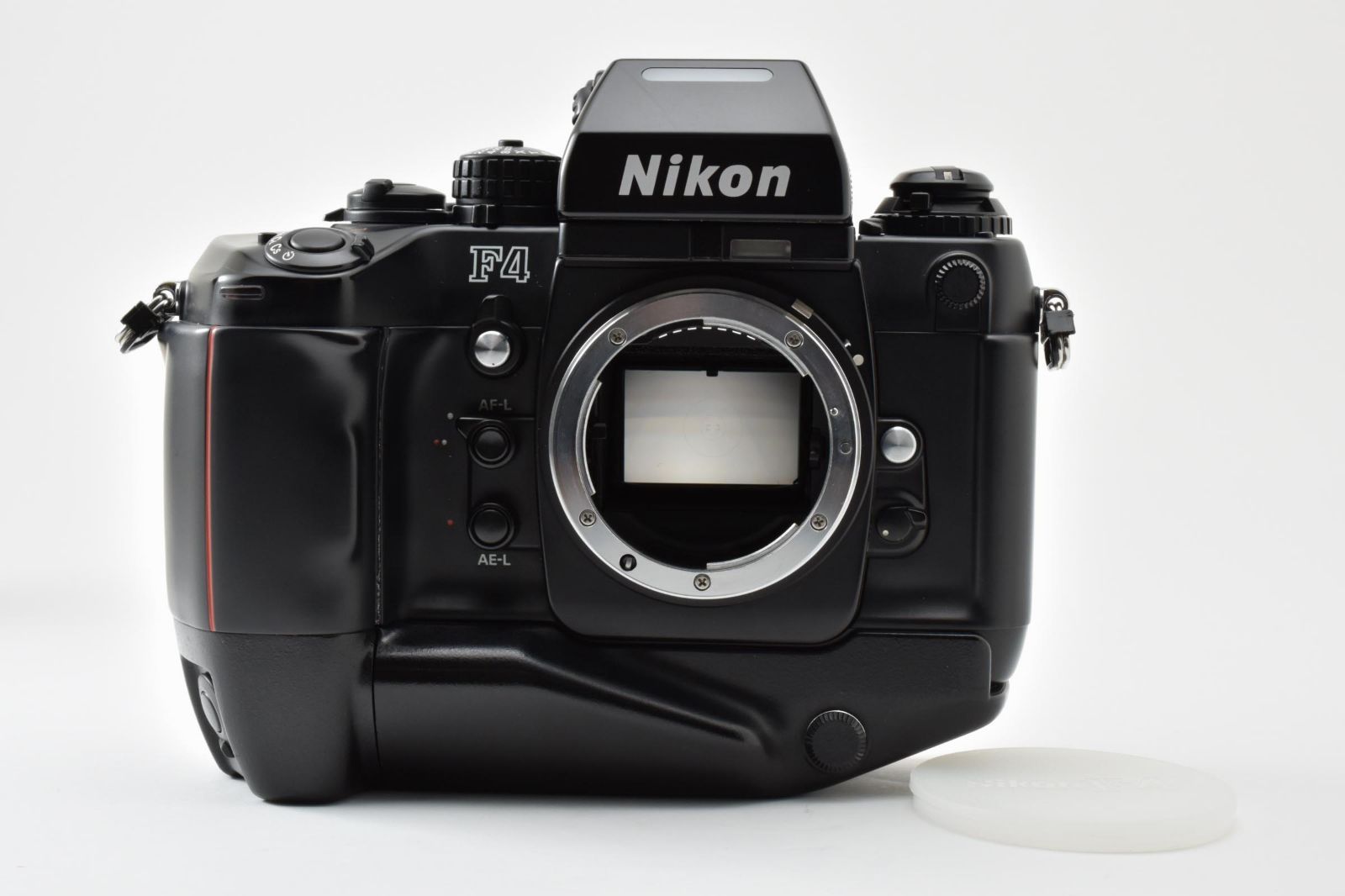★極美品★ニコン Nikon F4S ボディ #2082 ☆極美品☆ニコン Nikon F4S ボディ #2082 - メルカリ