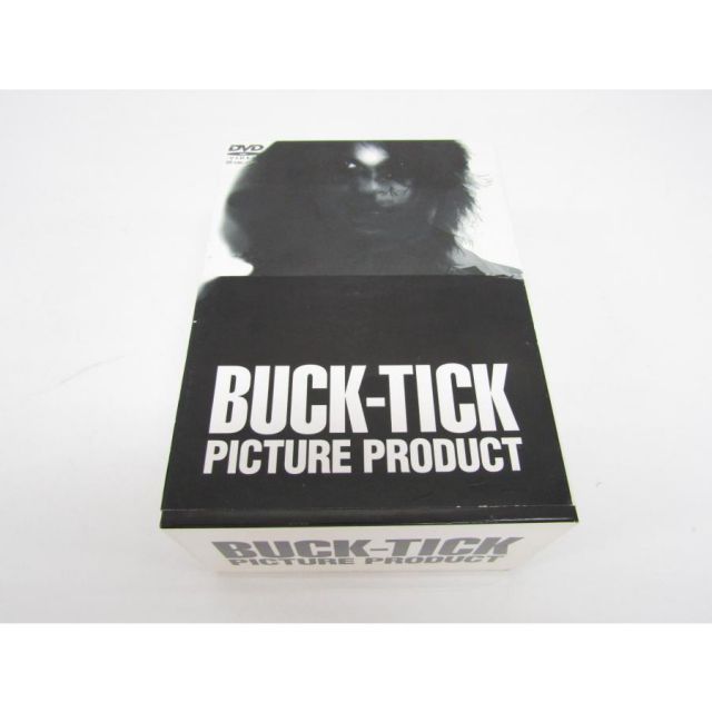 BUCK-TICK PICTURE PRODUCT DVD ブロマイド欠品 ≡V6775 - メルカリ