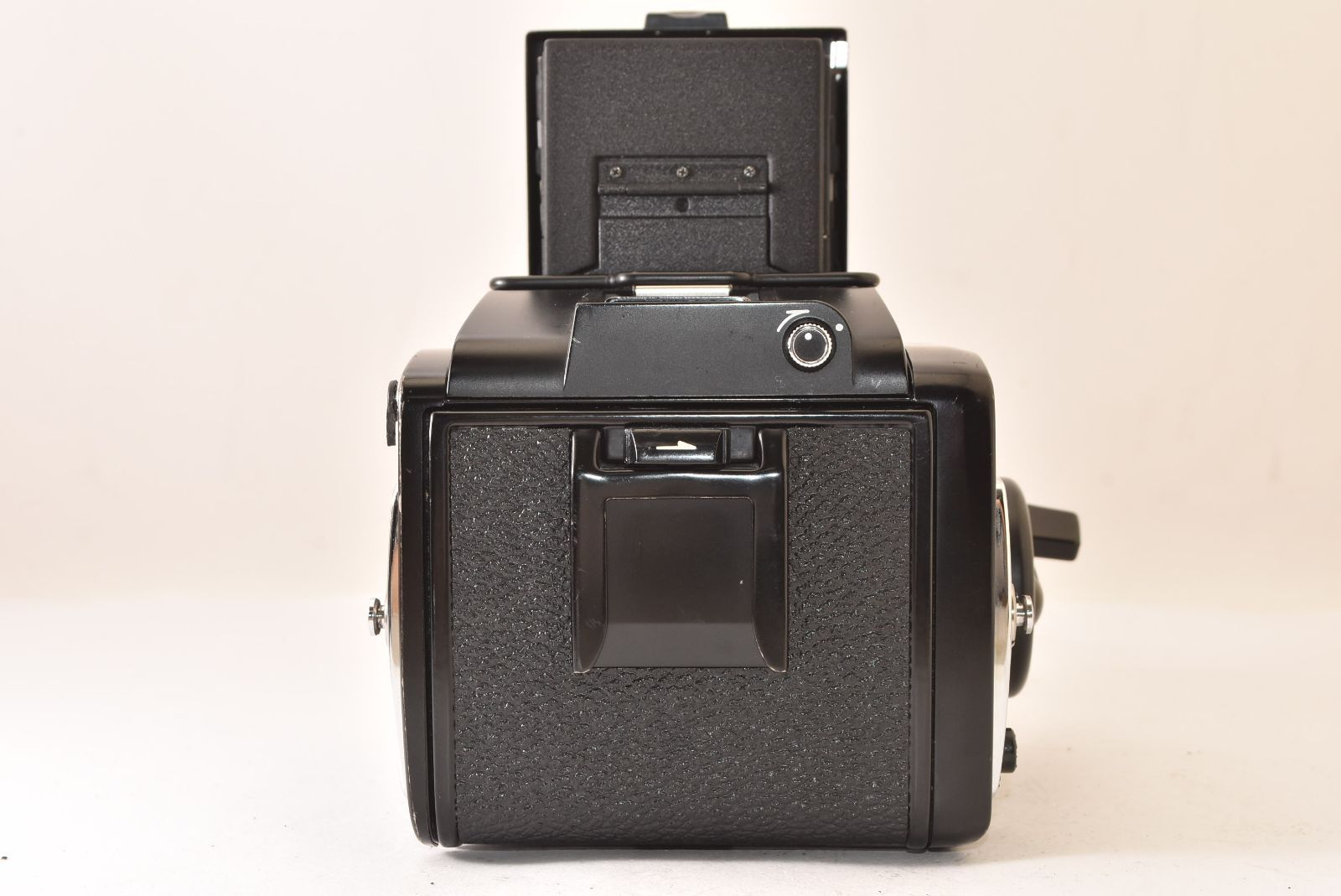 ☆美品☆ MAMIYA マミヤ M645 1000S ウエストレベルファインダー 中判