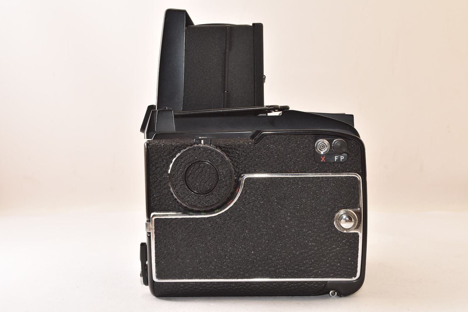 ☆美品☆ MAMIYA マミヤ M645 1000S ウエストレベルファインダー 中判