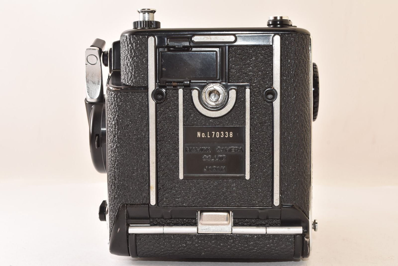 ☆美品☆ MAMIYA マミヤ M645 1000S ウエストレベルファインダー 中判
