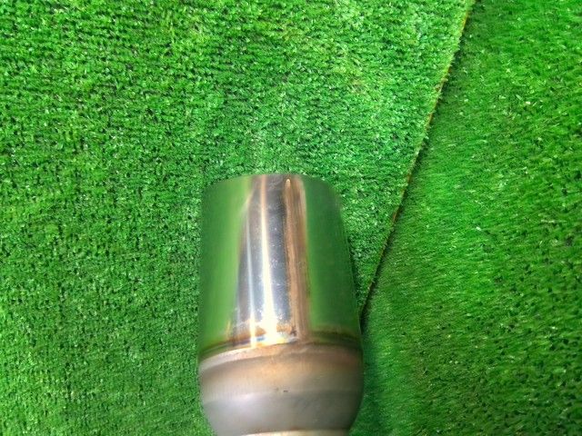 【中古】ムーヴ LA-L160S マフラーＡＳＳＹ 17410-B2030 自社品番260395 W16