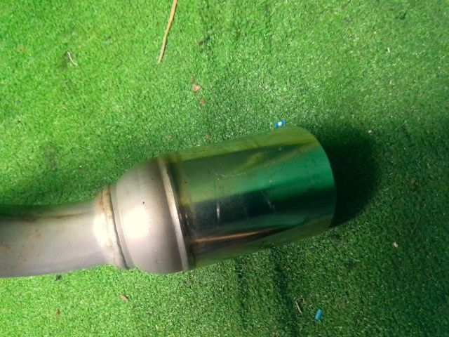 【中古】ムーヴ LA-L160S マフラーＡＳＳＹ 17410-B2030 自社品番260395 W16