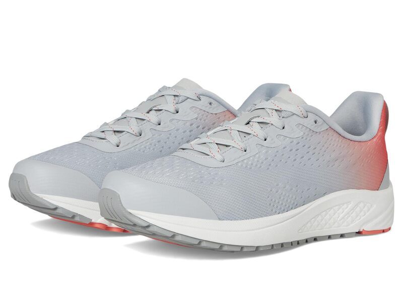 プロペット レディース シューズ スニーカー Propet Onevolve GreyCoral グレー