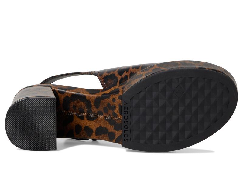 エアロソールズ レディース シューズ ヒール Aerosoles Zella Glossy エアロソールズ レディース シューズ ヒール Aerosoles Zella Glossy