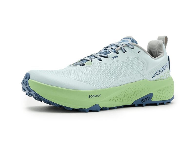 アルトラ レディース シューズ スニーカー Altra Timp 6 Mint ミント