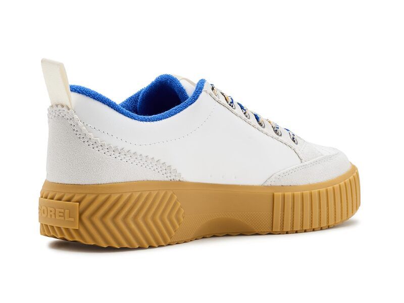 ソレル レディース シューズ スニーカー SOREL Onave Low Sneakers Waterproof Sea SaltGum 16 ソレル レディース シューズ スニーカー SOREL Onave Low Sneakers Waterproof Sea SaltGum 16