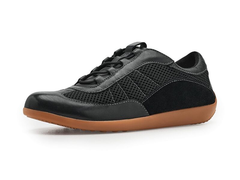 ソフトウォーク レディース シューズ ヒール SoftWalk Darby Black ブラック