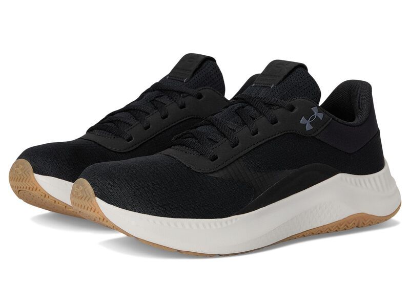 アンダーアーマー レディース シューズ スニーカー Under Armour Aurora 3 BlackSummit Wh ブラック
