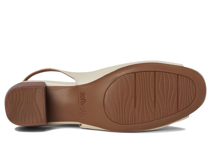 ソフトウォーク レディース シューズ ヒール SoftWalk Lakewood Ivory アイボリー ソフトウォーク レディース シューズ ヒール SoftWalk Lakewood Ivory アイボリー