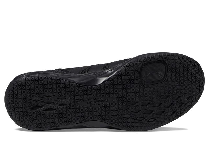 リーボック メンズ シューズ スニーカー Reebok Work Astroride Work EH Soft Toe Black ブラック リーボック メンズ シューズ スニーカー Reebok Work Astroride Work EH Soft Toe Black ブラック