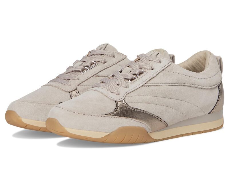 ナチュライザー レディース シューズ スニーカー Naturalizer Tao Soft Mink Grey グレー