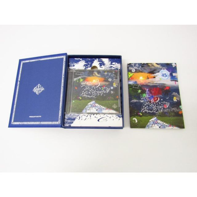 ずっと真夜中でいいのに。 潜潜話 初回生産限定盤 α 2CD ≡V6798