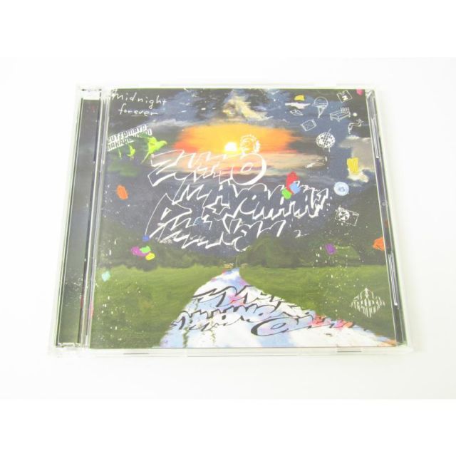 ずっと真夜中でいいのに。 潜潜話 初回生産限定盤 α 2CD ≡V6798