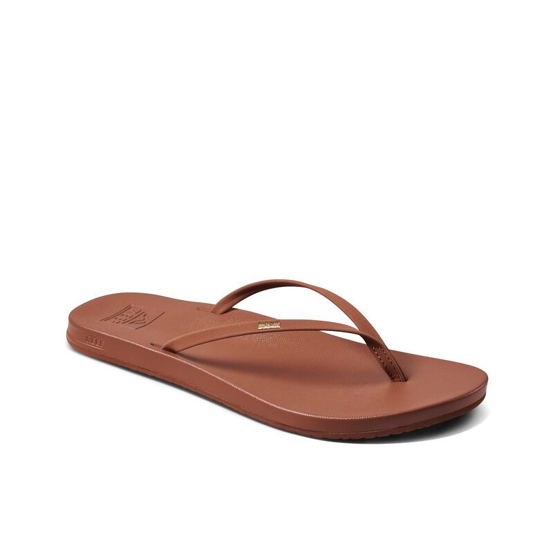 リーフ レディース シューズ サンダル Reef Cushion Slim Espresso