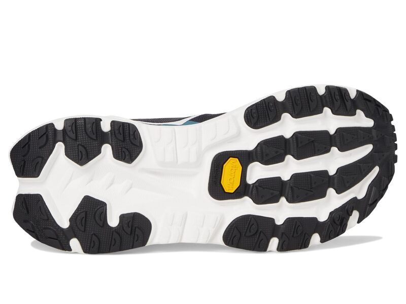 ホカオネオネ メンズ シューズ スニーカー Hoka Mafate X BlackSkyward B ブラック