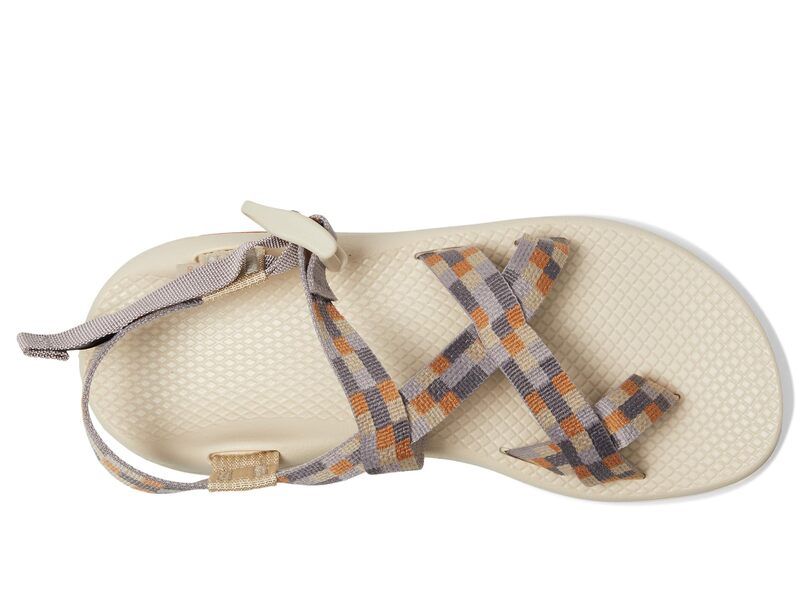 チャコ レディース シューズ サンダル Chaco Zcloud 2 Pixel Windswept チャコ レディース シューズ サンダル Chaco Zcloud 2 Pixel Windswept
