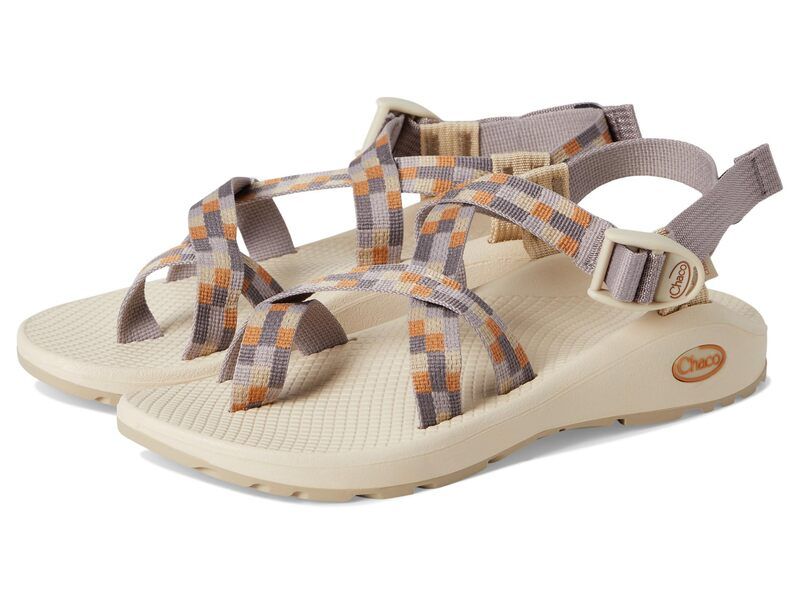チャコ レディース シューズ サンダル Chaco Zcloud 2 Pixel Windswept