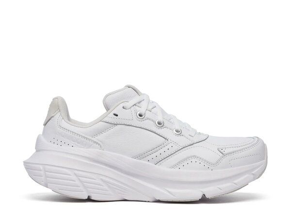 サッカニー レディース シューズ スニーカー Saucony Guide Metro LE Running Shoe Womens White ホワイト