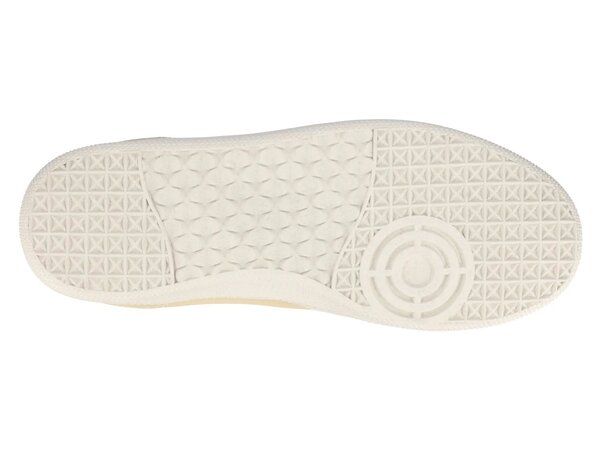 ジャーニー レディース シューズ スニーカー Journee Lummie Sneaker Womens BeigeIvory アイボリー｜詳細画像